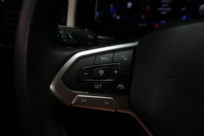 2022 Volkswagen Atlas SEL