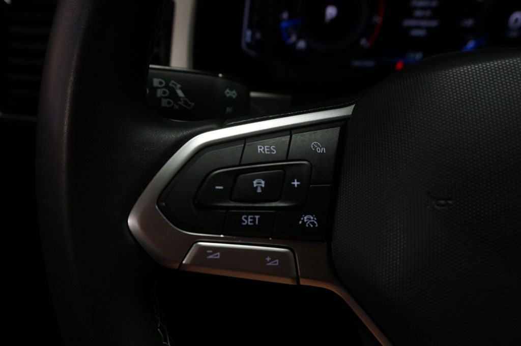2022 Volkswagen Atlas SEL