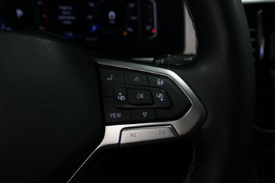 2022 Volkswagen Atlas SEL