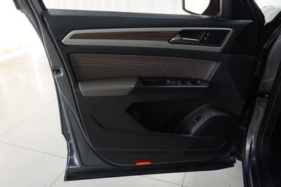 2022 Volkswagen Atlas SEL