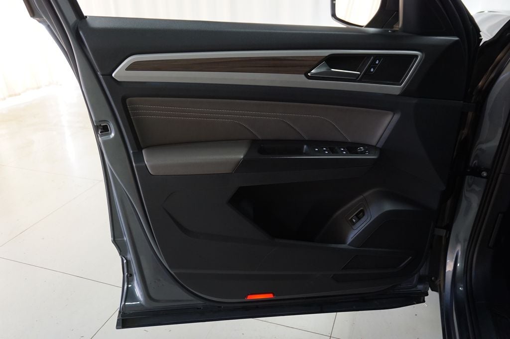 2022 Volkswagen Atlas SEL