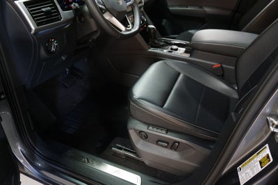 2022 Volkswagen Atlas SEL