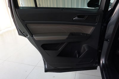 2022 Volkswagen Atlas SEL