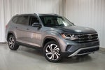 2022 Volkswagen Atlas SEL