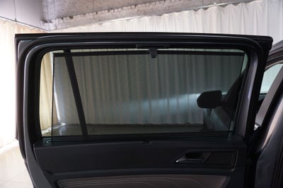 2022 Volkswagen Atlas SEL