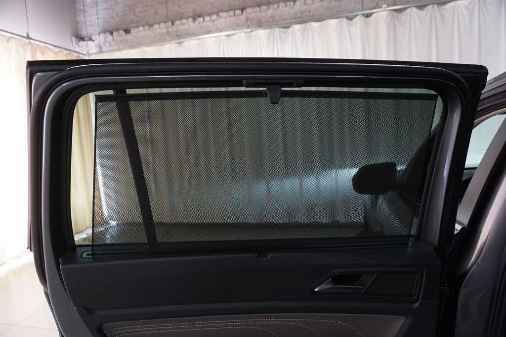 2022 Volkswagen Atlas SEL