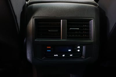 2022 Volkswagen Atlas SEL