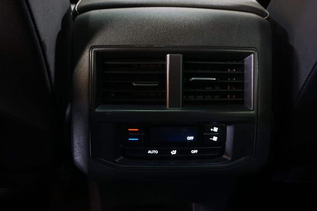 2022 Volkswagen Atlas SEL