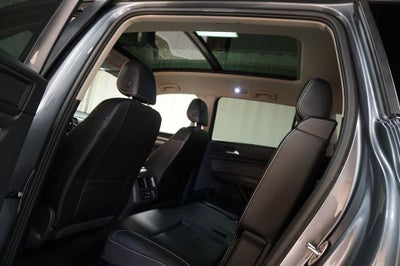 2022 Volkswagen Atlas SEL