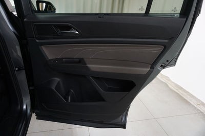 2022 Volkswagen Atlas SEL