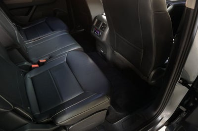 2022 Volkswagen Atlas SEL