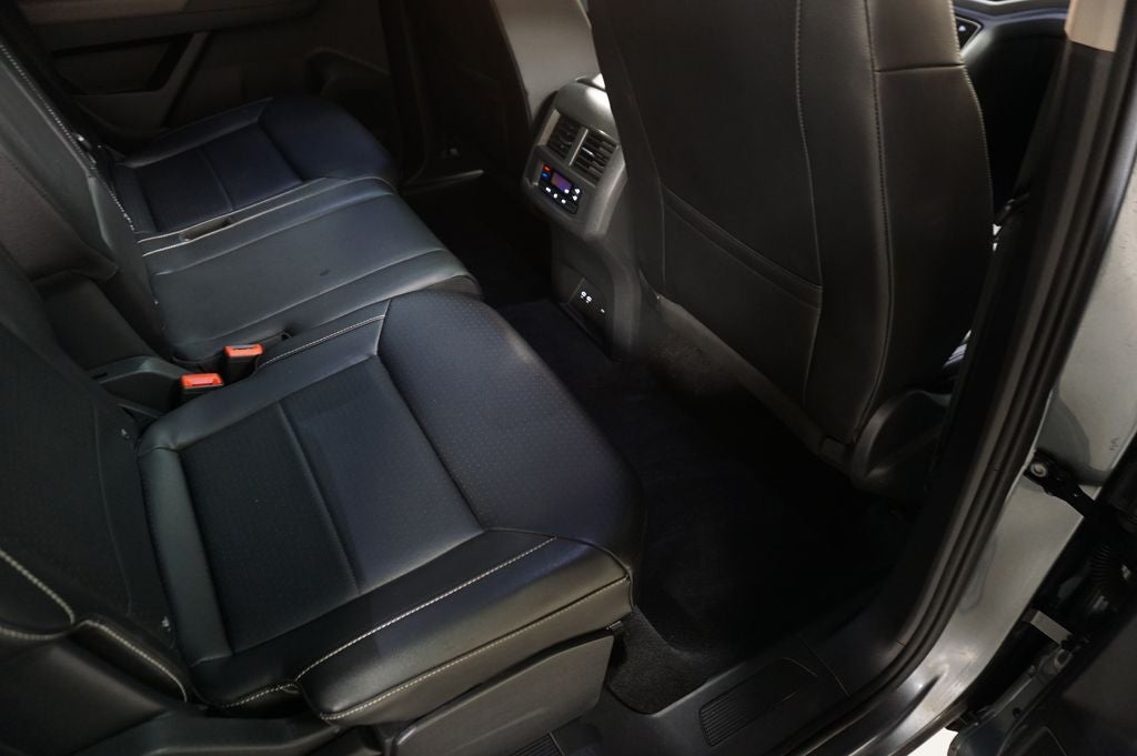 2022 Volkswagen Atlas SEL