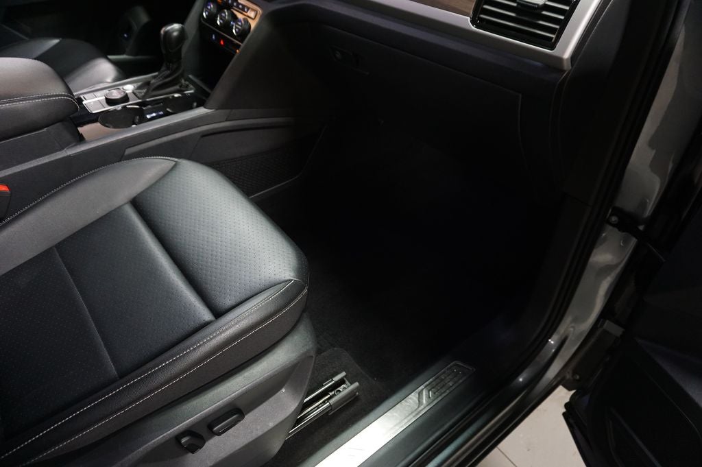 2022 Volkswagen Atlas SEL