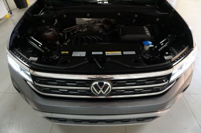 2022 Volkswagen Atlas SEL