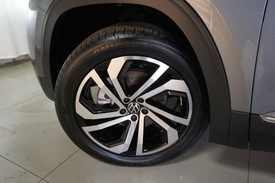 2022 Volkswagen Atlas SEL