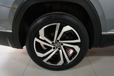2022 Volkswagen Atlas SEL