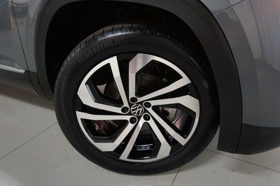 2022 Volkswagen Atlas SEL