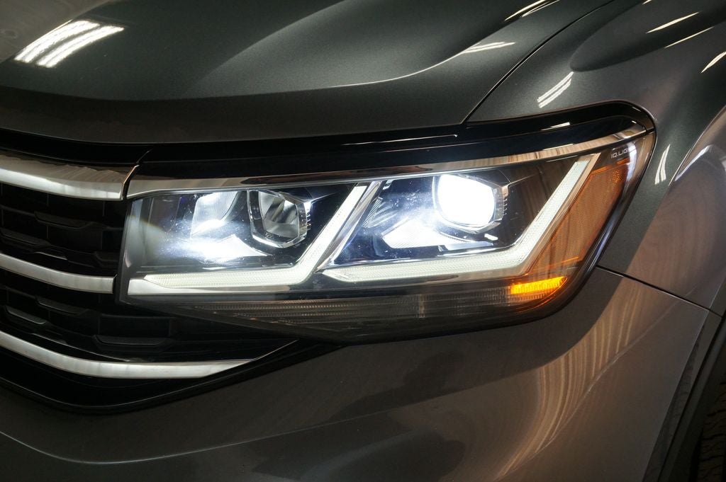 2022 Volkswagen Atlas SEL