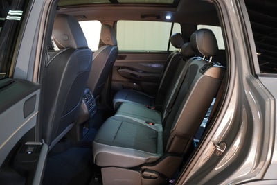 2027 Volkswagen Atlas SEL