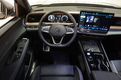 2027 Volkswagen Atlas SEL