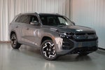 2027 Volkswagen Atlas SEL