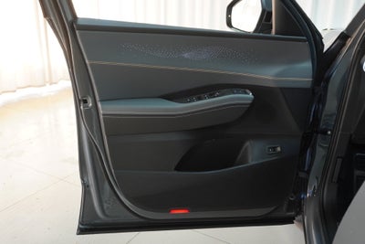 2027 Volkswagen Atlas SEL