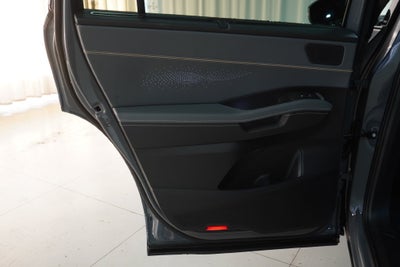 2027 Volkswagen Atlas SEL
