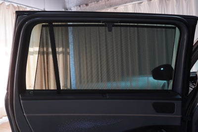 2027 Volkswagen Atlas SEL