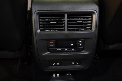 2027 Volkswagen Atlas SEL