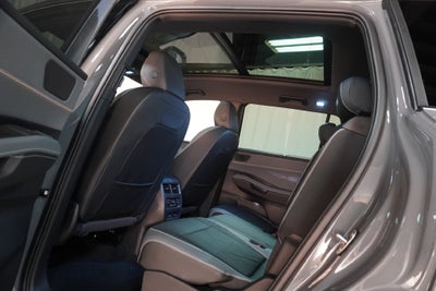 2027 Volkswagen Atlas SEL
