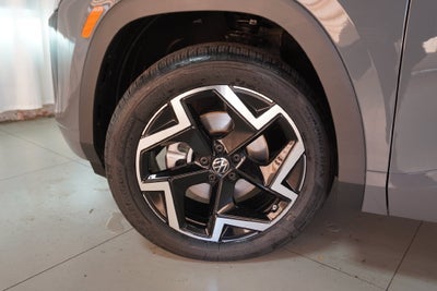 2027 Volkswagen Atlas SEL