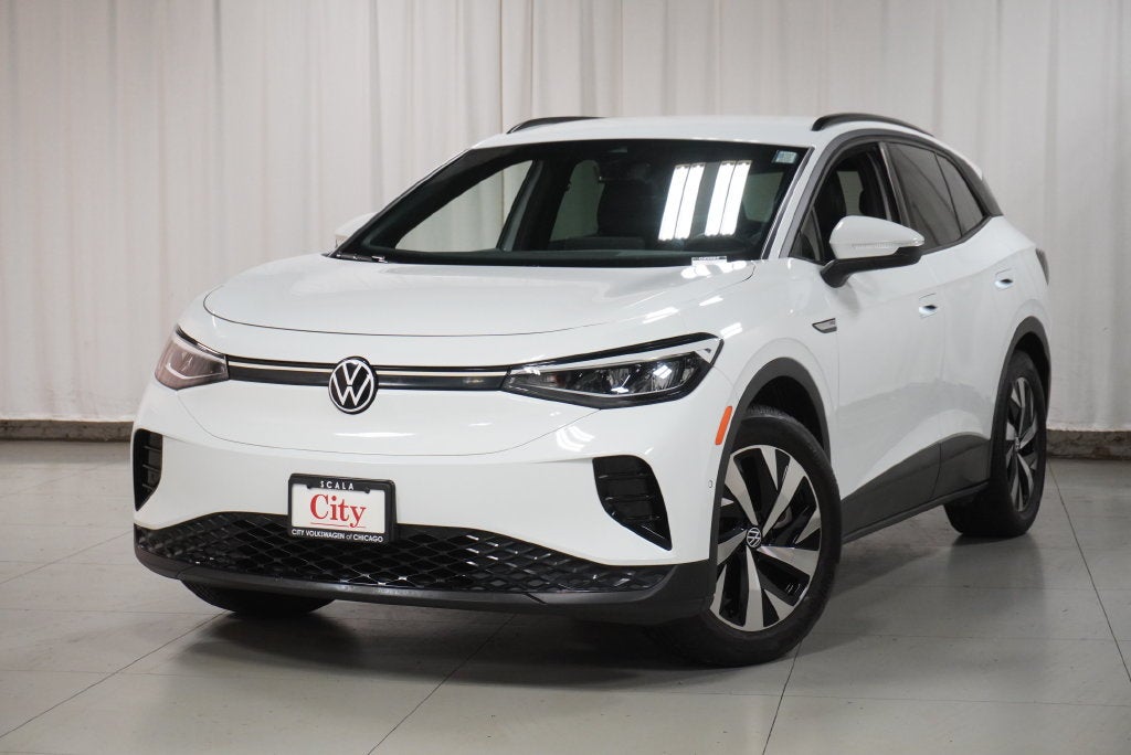 2023 Volkswagen ID.4 Pro