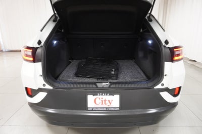 2023 Volkswagen ID.4 Pro