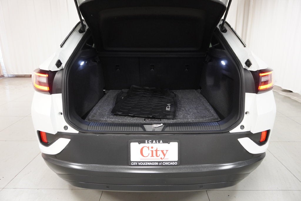 2023 Volkswagen ID.4 Pro