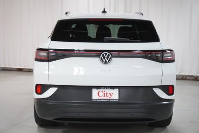 2023 Volkswagen ID.4 Pro
