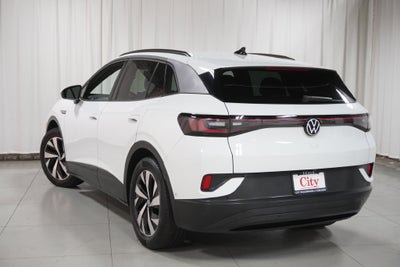 2023 Volkswagen ID.4 Pro