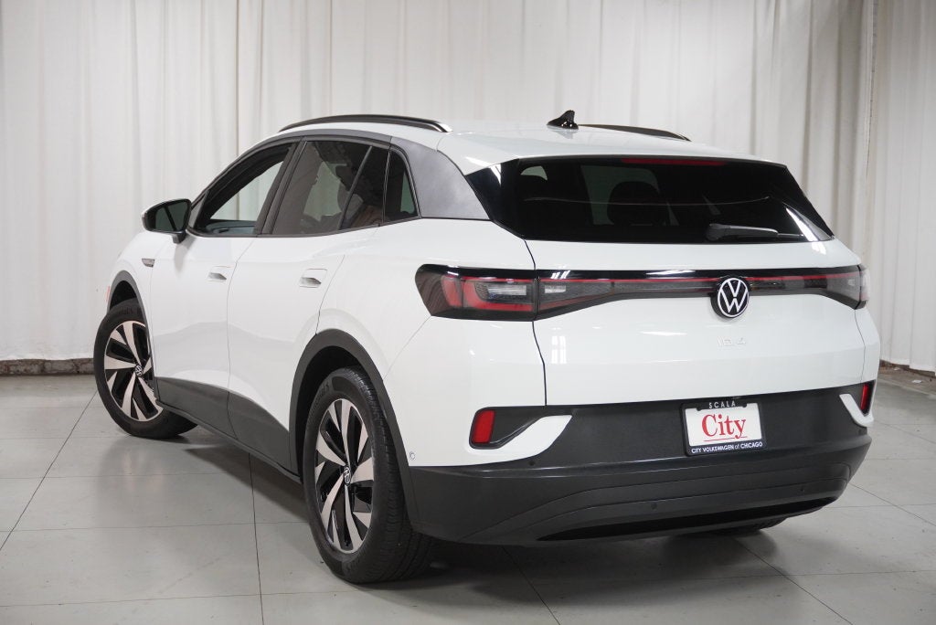 2023 Volkswagen ID.4 Pro
