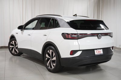 2023 Volkswagen ID.4 Pro
