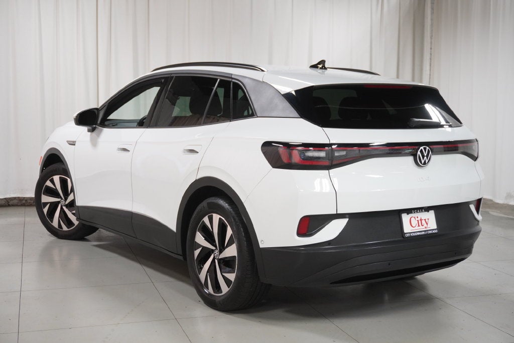 2023 Volkswagen ID.4 Pro
