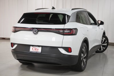2023 Volkswagen ID.4 Pro