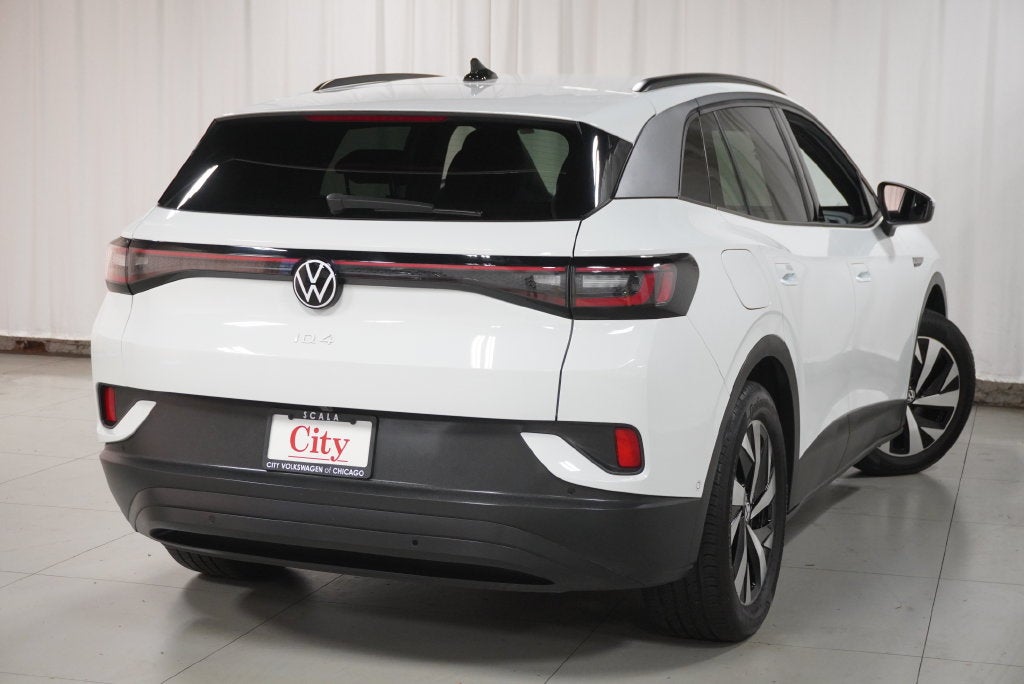 2023 Volkswagen ID.4 Pro