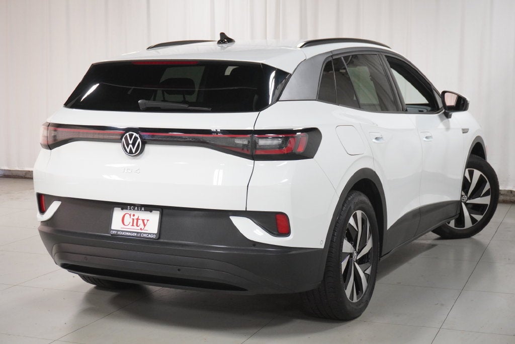 2023 Volkswagen ID.4 Pro