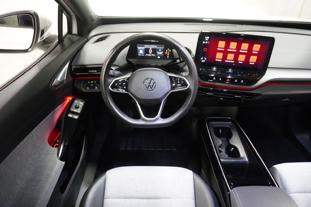 2023 Volkswagen ID.4 Pro