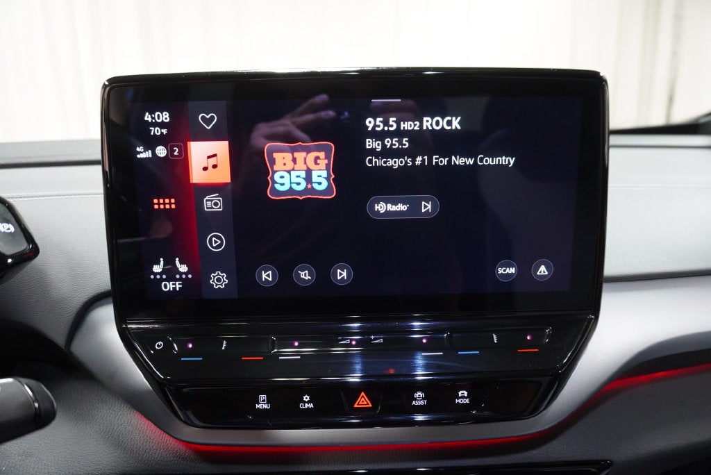 2023 Volkswagen ID.4 Pro