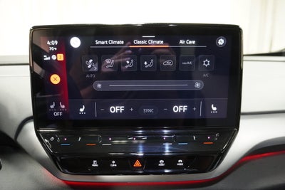 2023 Volkswagen ID.4 Pro