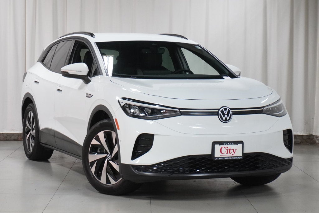 2023 Volkswagen ID.4 Pro