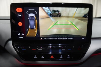 2023 Volkswagen ID.4 Pro