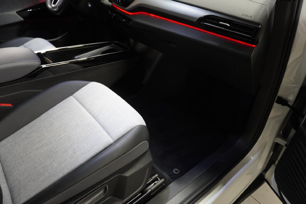 2023 Volkswagen ID.4 Pro