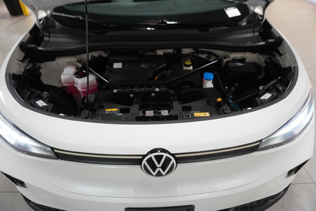 2023 Volkswagen ID.4 Pro