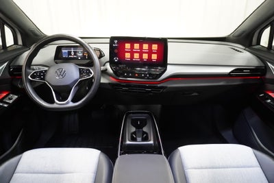 2023 Volkswagen ID.4 Pro